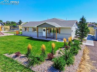 10970 Grassland Rd, Colorado Springs, CO 80925