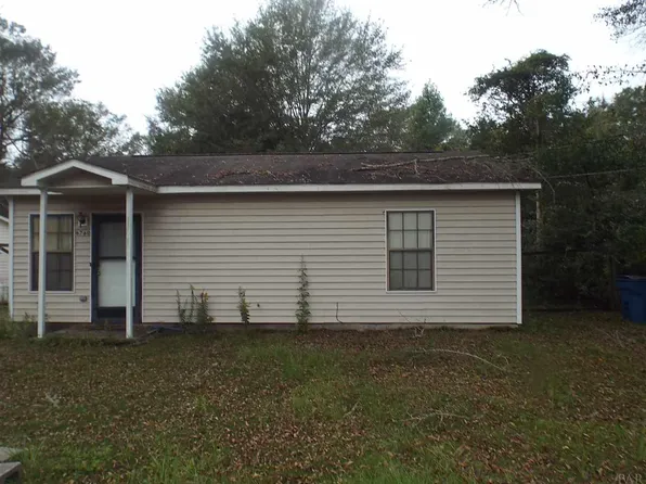6760 Jefferson Ave, Century, FL 32535