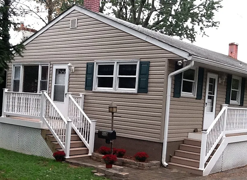 3 bed, 2.5 bath, 2288 sqft, $2,750 — Photo 3
