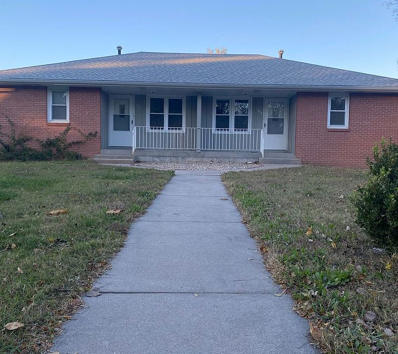 1st image of 502 W Pine St