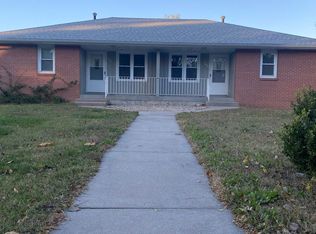 502 W Pine St, Junction City, KS 66441
