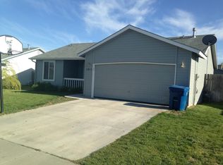 1511 W Edwards Loop, Nampa, ID 83686