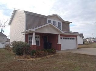 5125 Morgan Taylor Dr, Murfreesboro, TN 37129