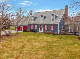 42 Lepes Rd, Portsmouth, RI 02871