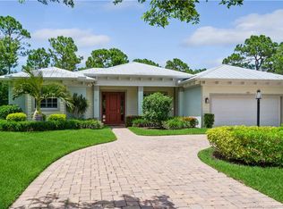 299 SW Cocoloba Way, Stuart, FL 34997