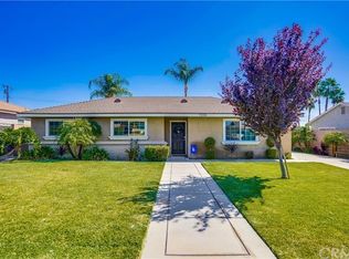 7203 Agate St, Rancho Cucamonga, CA 91701