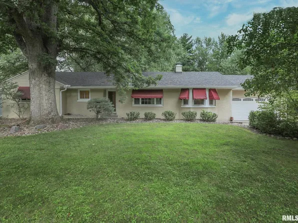 2811 17th St, Rock Island, IL 61201