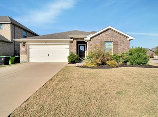 1817 Berry Ridge Trl, Aubrey, TX 76227