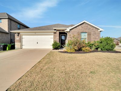 1817 Berry Ridge Trl, Aubrey, TX, 76227