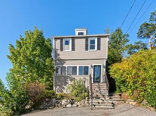 28 Gordon Rd, Medford, MA 02155