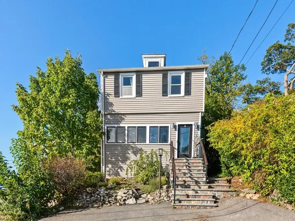 28 Gordon Rd, Medford, MA 02155