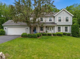 322 Harwich Pl, Rockton, IL 61072