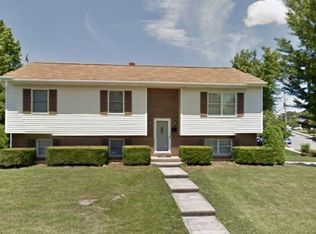 281 S Christian St, Cleona, PA