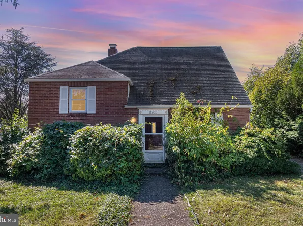 3763 Montour St, Harrisburg, PA 17111
