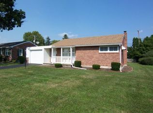 711 S Kershaw St, York, PA