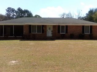 2300 Austin Dr, Albany, GA 31721