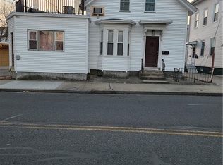 252 Admiral St, Providence, RI 02908