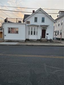 252 Admiral St, Providence, RI, 02908