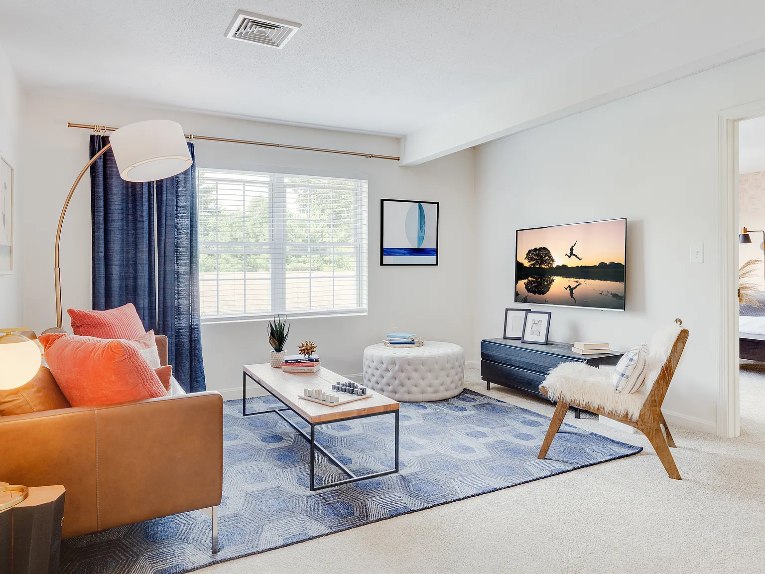 Residences at Tewksbury Commons — Photo 4