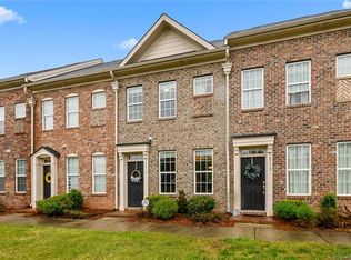 10976 Cedar Walk Ln #28, Charlotte, NC 28277