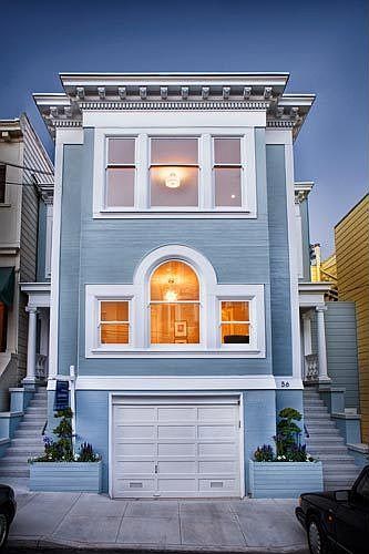 1st image of 58 Divisadero St