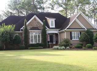 5100 Barrington Dr, Albany, GA 31721