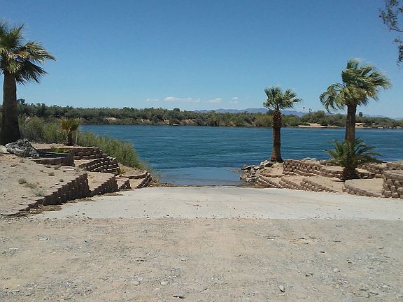 2nd image of 50020 Ehrenberg Parker Hwy #6