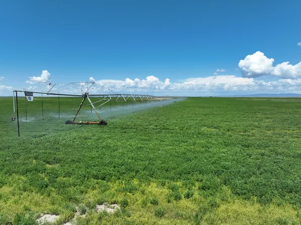 T25s R33e W Sec 5 Tl 2100 Tl1800 Tl1700 & 6 #M-tl2200, Burns, OR 97720