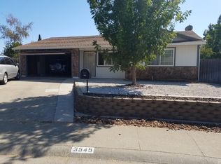 3545 Scorpio Dr, Sacramento, CA