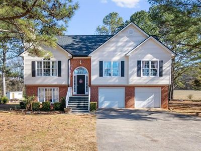 79 Westminster Dr SW, Cartersville, GA, 30120