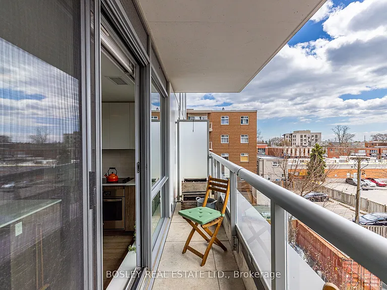 8 Ann St #207 — Photo 22