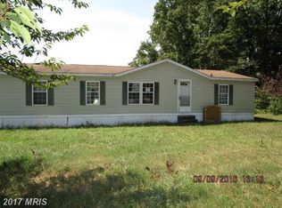23599 Hannah Henry Way, Ridgely, MD 21660