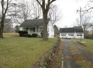 3035 W State St, New Castle, PA 16101