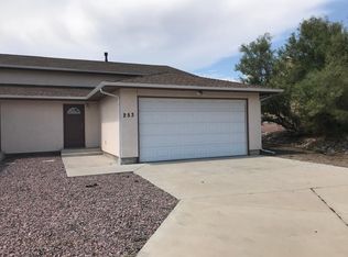 253 W Kyle Dr, Pueblo West, CO 81007