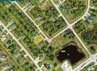 143 Jade St #58, Rotonda West, FL 33947