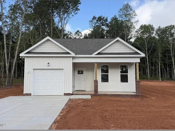 229 Bullseye Ct, Middlesex, NC 27557