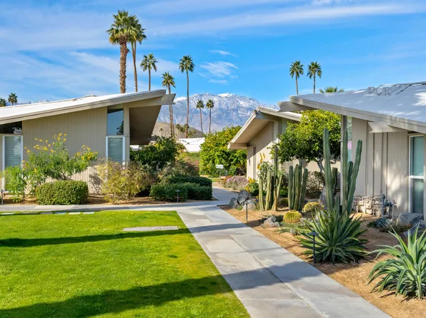 37800 Da Vall Dr, Rancho Mirage, CA