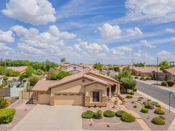 1919 S GRANITE Street, Gilbert, AZ 85295