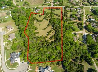 545 Smirl Dr, Heath, TX 75032