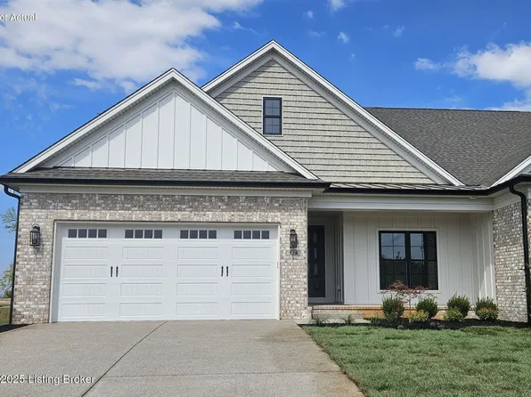 110 Spangler Pl, Jeffersonville, IN 47130