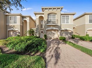 18890 Bay Woods Lake Dr APT 102, Fort Myers, FL 33908