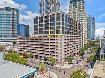 175 2nd St S APT 809, Saint Petersburg, FL, 33701