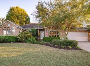 3115 Baxter Dr, Conway, AR 72034