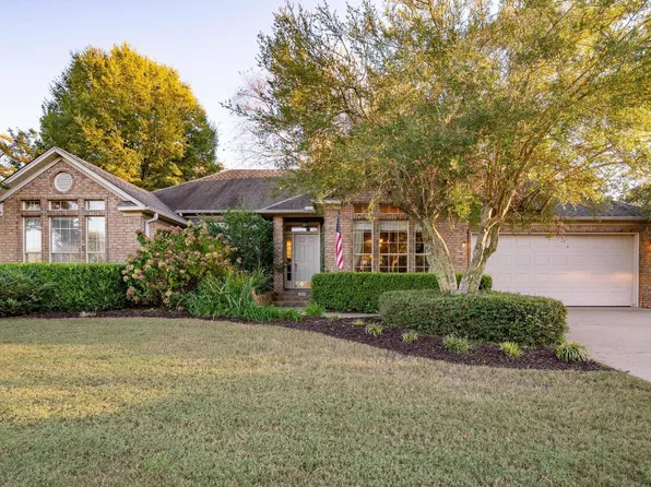 3115 Baxter Dr, Conway, AR 72034