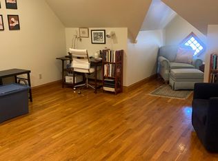 22 Fairbanks St #2, Brighton, MA 02135
