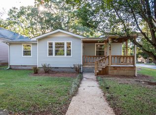 500 Boulevard St, Lagrange, GA 30240