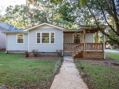 500 Boulevard St, Lagrange, GA, 30240