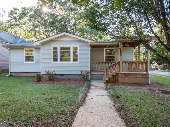 500 Boulevard St, Lagrange, GA 30240