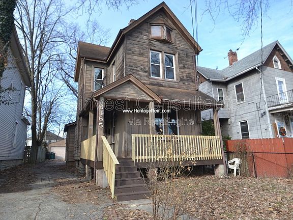 2nd image of 8465 Anthony Wayne Ave
