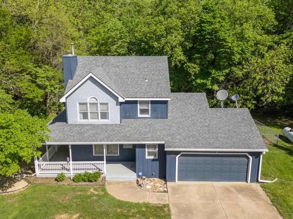 7345 SW Urish Rd, Auburn, KS 66402